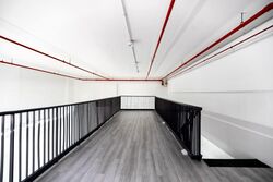 Space 21 (D14), Factory #605311901